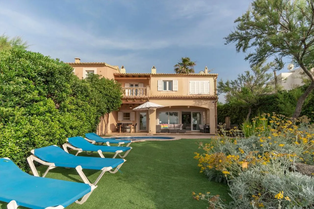 S'Embat Villa Colonia de Sant Pere