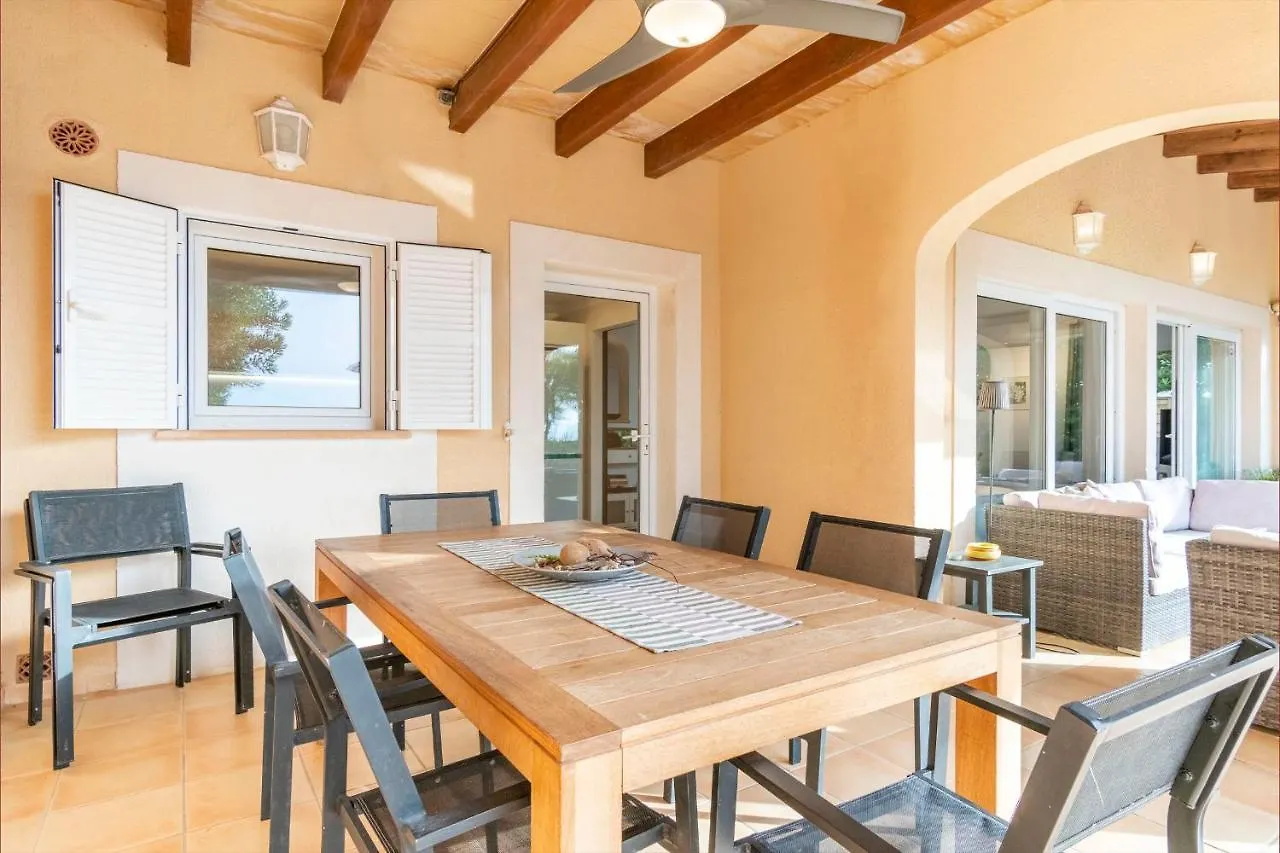 S'Embat Villa Colonia de Sant Pere Spain
