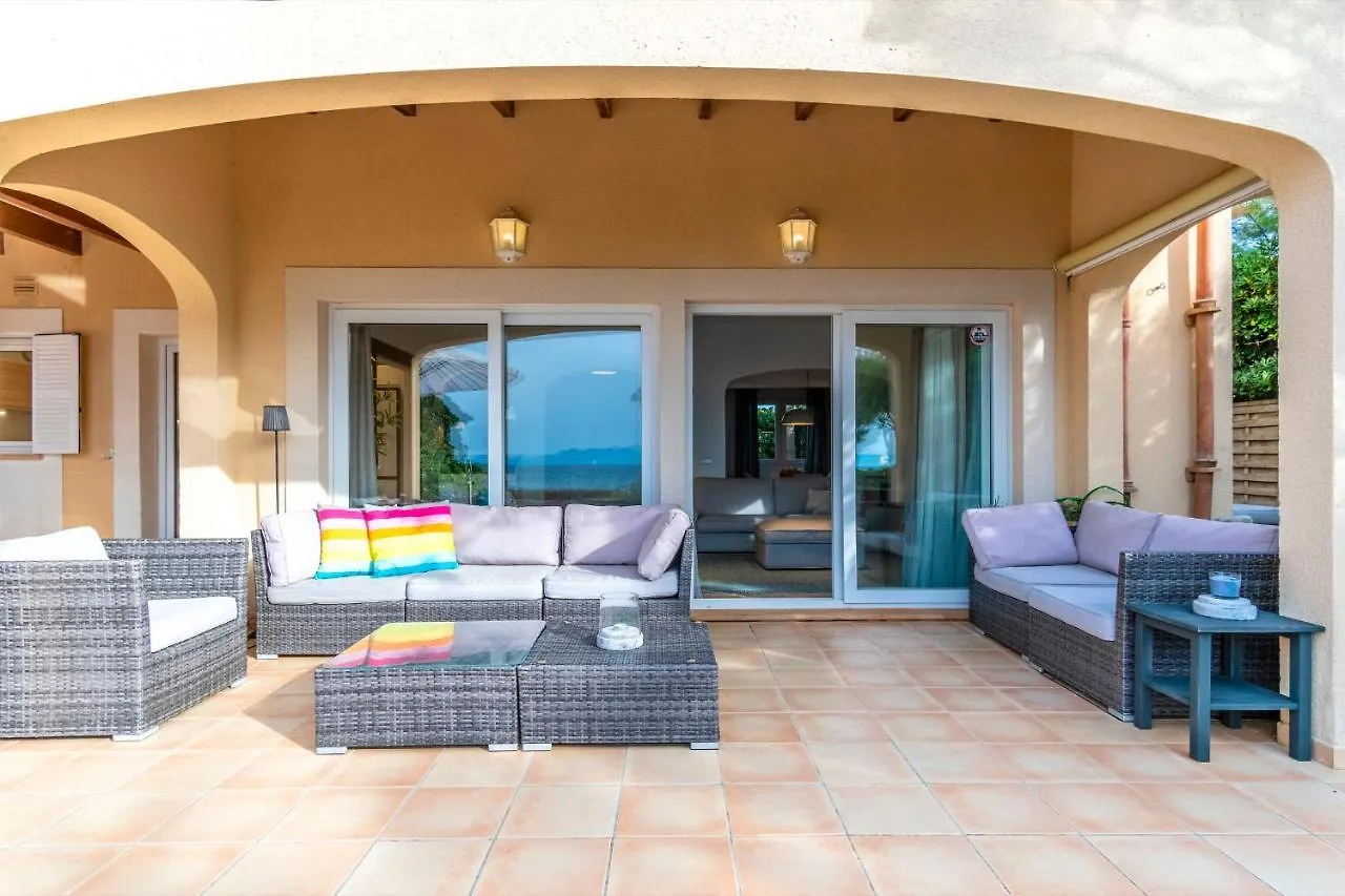 S'Embat Villa Colonia de Sant Pere 0*,  Spain