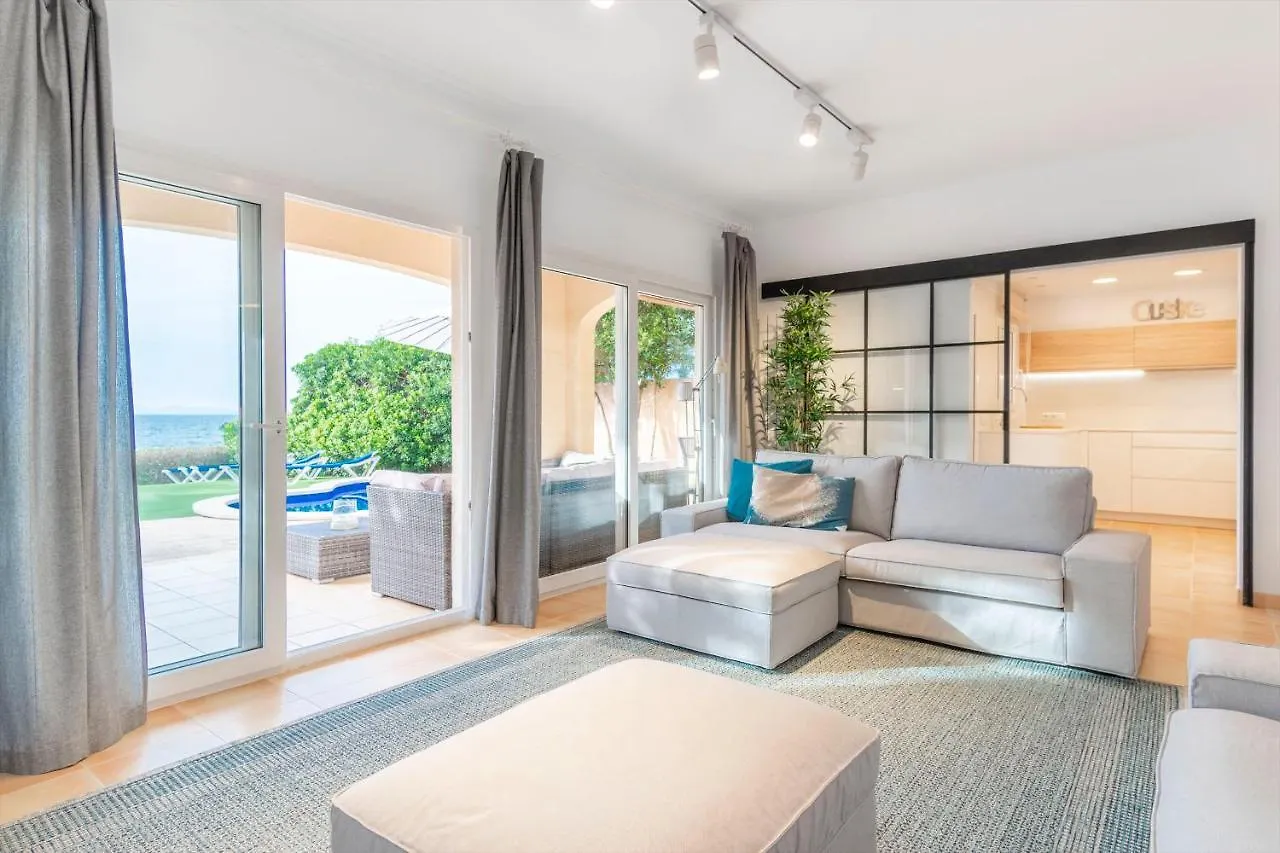 S'Embat Villa Colonia de Sant Pere