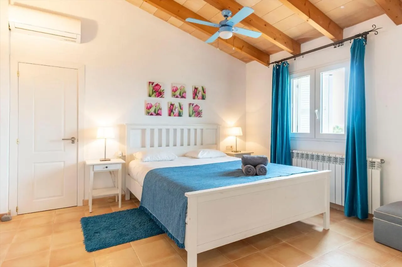 S'Embat Villa Colonia de Sant Pere 0*,  Spain