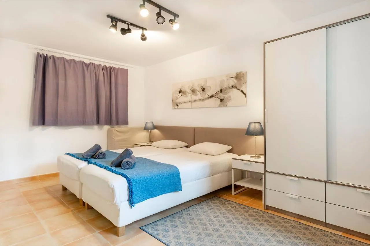 S'Embat Villa Colonia de Sant Pere