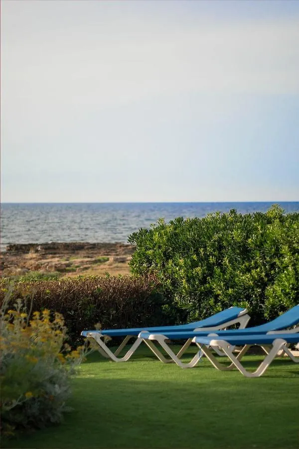 S'Embat Villa Colonia de Sant Pere Spain