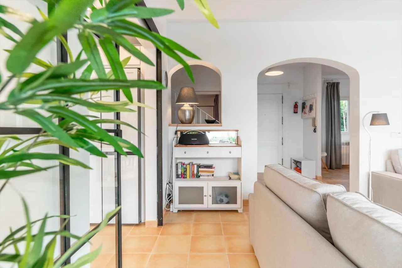 S'Embat Villa Colonia de Sant Pere 0*,  Spain