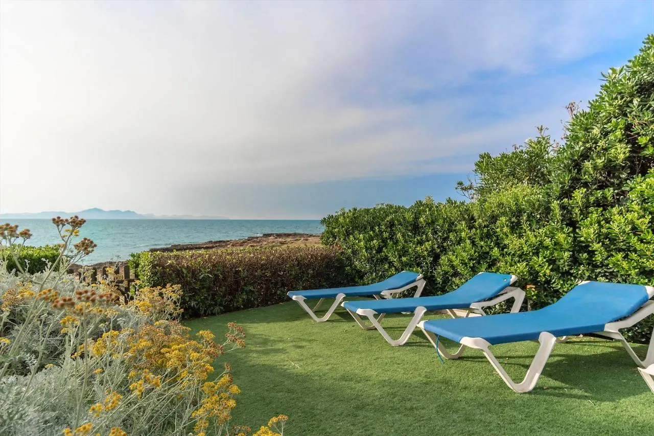 S'Embat Villa Colonia de Sant Pere 0*,  Spain