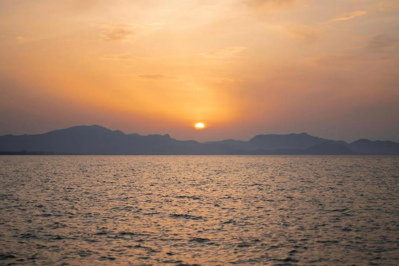 S'Embat Villa Colonia de Sant Pere Holiday home
