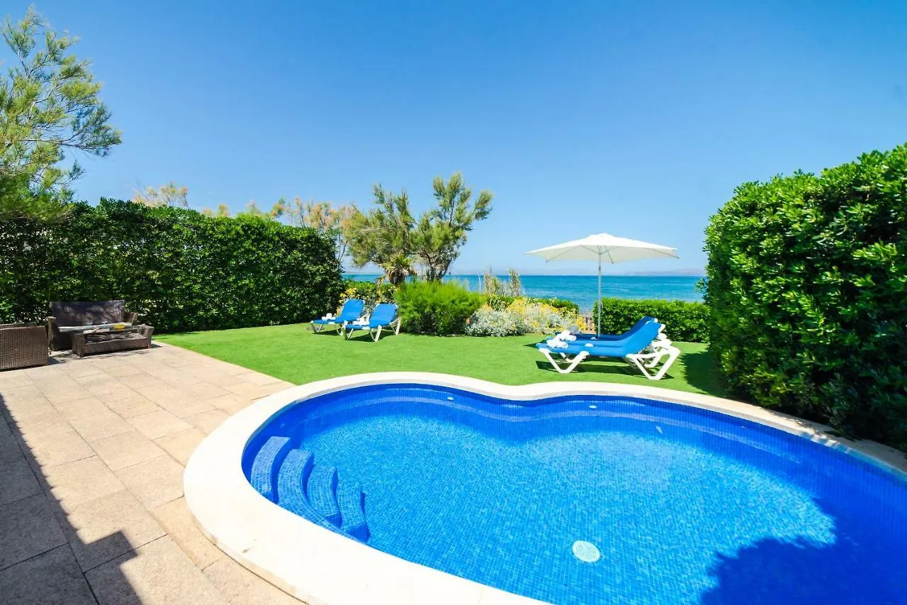 S'Embat Villa Colonia de Sant Pere