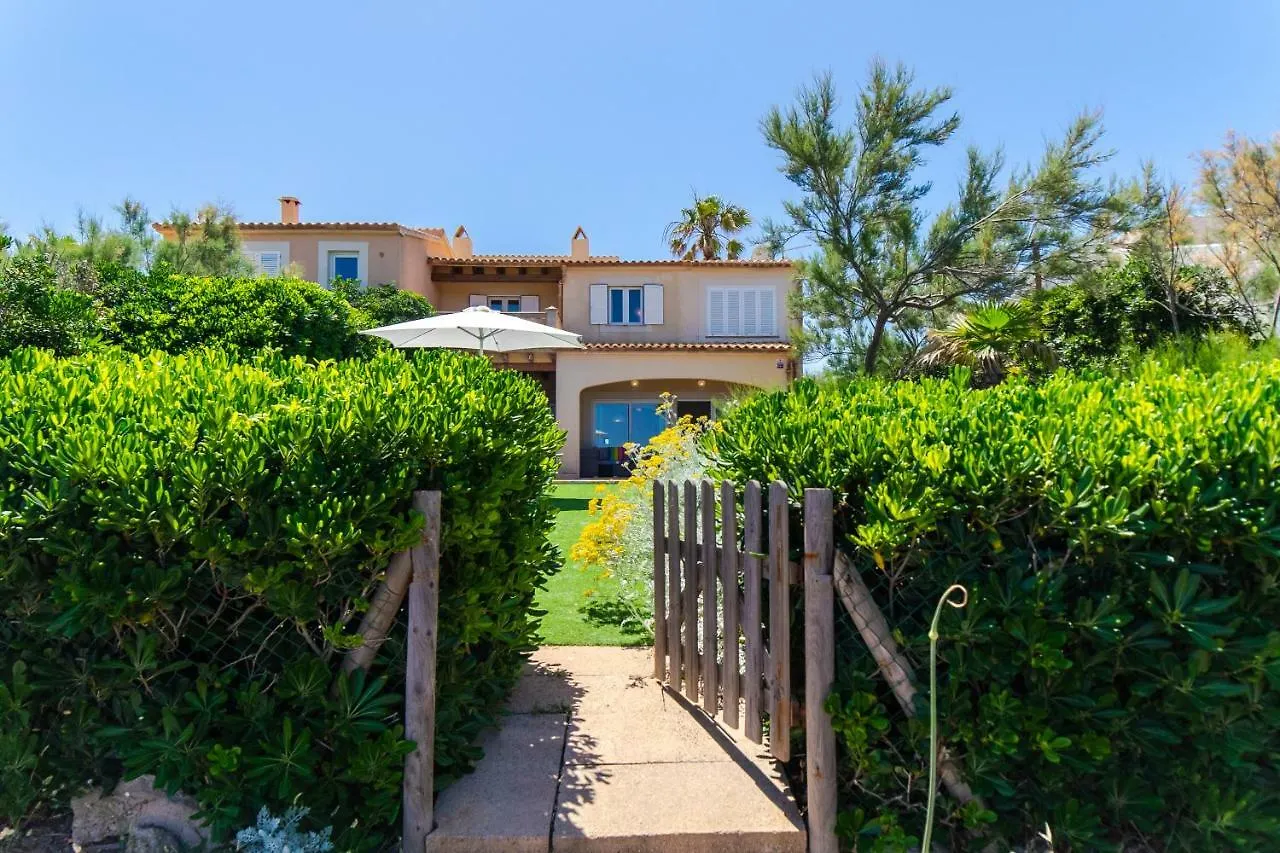 S'Embat Villa Colonia de Sant Pere