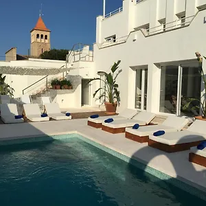 3* Hotel Petit H Rocamar - Adults Only