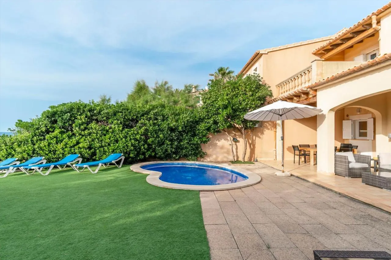 S'Embat Villa Colonia de Sant Pere 0*,  Spain