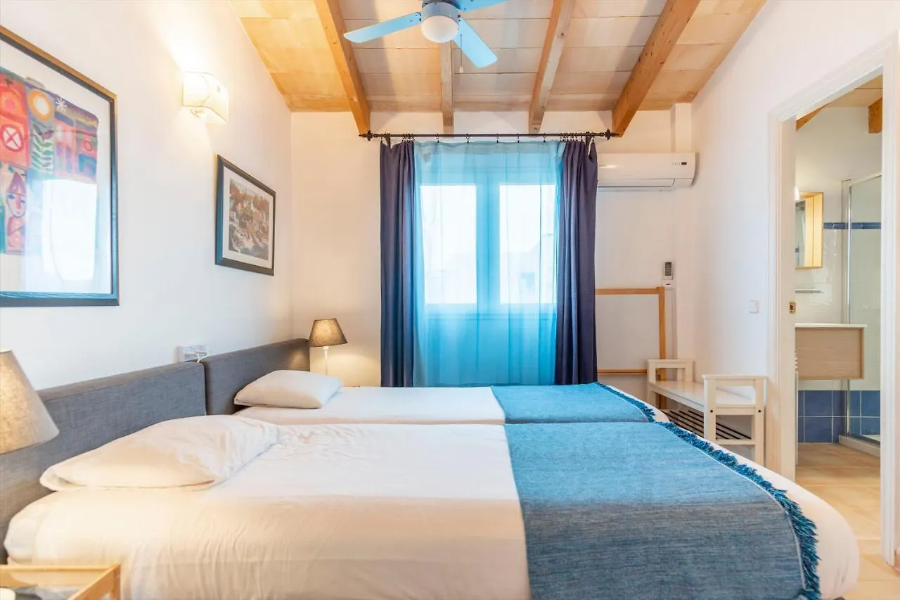 S'Embat Villa Colonia de Sant Pere 0*,