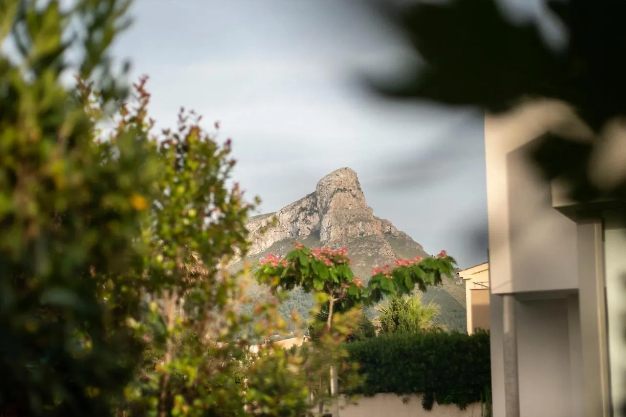 S'Embat Villa Colonia de Sant Pere Holiday home